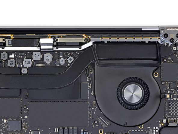 MacBook Pro 15" Touch Bar 2019 Battery Replacement: crwdns2935265:045crwdnd2935265:02crwdnd2935265:02crwdne2935265:0