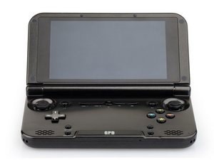 GPD XD Repair