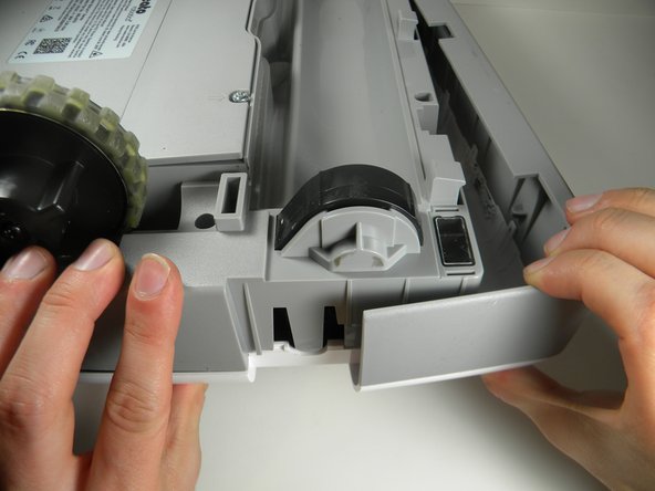 Neato Botvac 65 Wheel Motors Replacement: crwdns2935265:011crwdnd2935265:02crwdnd2935265:02crwdne2935265:0