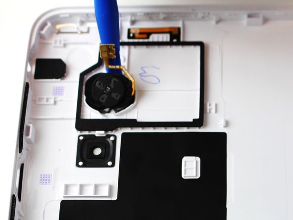 Samsung Galaxy Tab E Lite 7 Kids Speaker Replacement