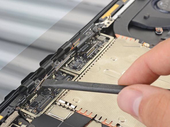 Microsoft Surface Laptop 3 15