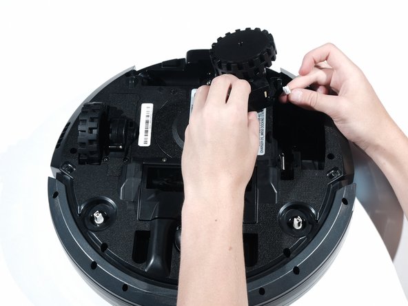 Bissell SmartClean 1605 Motor/Wheels Replacement: crwdns2935265:03crwdnd2935265:03crwdnd2935265:03crwdne2935265:0