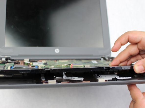 HP Chromebook 11-2210nr Speakers Replacement: crwdns2935265:08crwdnd2935265:02crwdnd2935265:03crwdne2935265:0