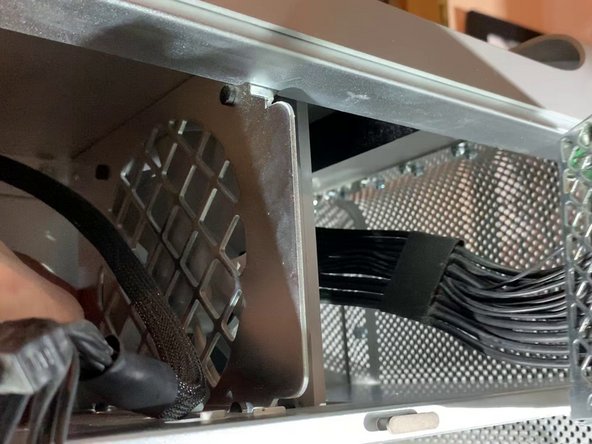 Mac Pro 2009-2012 Teardown (2009, 2010, 2011, 2012)