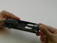 LG G4 Headphone Port Replacement