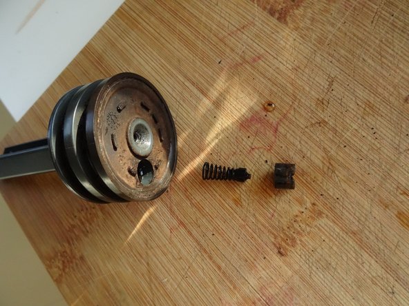 DeLonghi ECAM Serie Dichtungen der Brühgruppe erneuern: crwdns2935265:07crwdnd2935265:02crwdnd2935265:02crwdne2935265:0