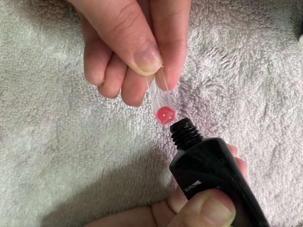 Polygel Nail Replacement: crwdns2935265:08crwdnd2935265:02crwdnd2935265:03crwdne2935265:0