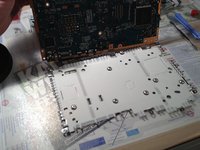 PlayStation 2 Slimline Teardown/Disassembly