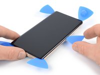 Google Pixel 7 Pro Loudspeaker Replacement