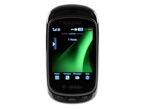 Samsung Gravity SGH-T669