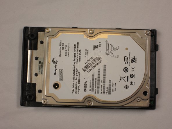 Gateway MA6 Laptop Hard Drive Replacement: crwdns2935265:04crwdnd2935265:02crwdnd2935265:02crwdne2935265:0