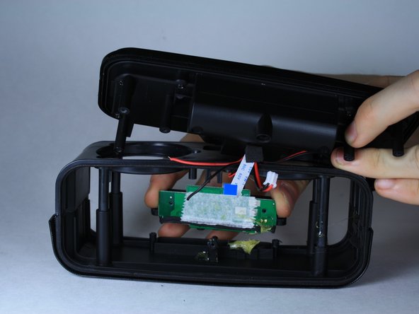 DOSS SoundBox Motherboard Replacement: crwdns2935265:011crwdnd2935265:03crwdnd2935265:03crwdne2935265:0