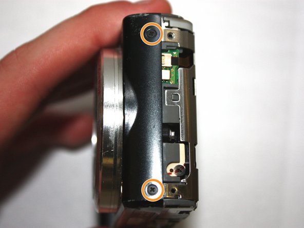 Panasonic Lumix DMC-ZS6 SD Card Reader Replacement: crwdns2935265:05crwdnd2935265:02crwdnd2935265:03crwdne2935265:0