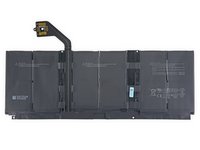 Microsoft Surface Laptop 3 (15-inch) Teardown