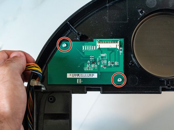 Neato Botvac Connected Screen Replacement: crwdns2935265:06crwdnd2935265:02crwdnd2935265:02crwdne2935265:0