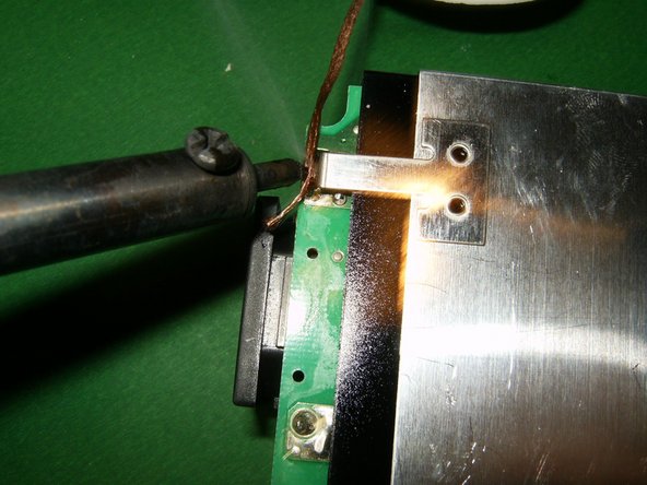 Xbox 360 Power Supply Teardown