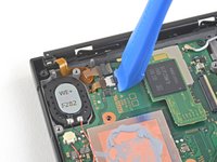 Nintendo Switch Screen Replacement