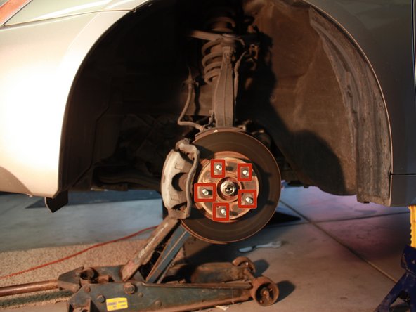 How to Rotate Your Tires: crwdns2935265:06crwdnd2935265:03crwdnd2935265:03crwdne2935265:0