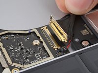 Microsoft Surface Laptop 4 (15-inch) Headphone Jack Replacement