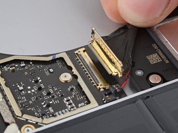 Microsoft Surface Laptop 4 (15-inch) Headphone Jack Replacement