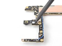 Google Pixel 6a Motherboard Replacement