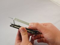 Asus X555LA-SI305041 Hard Drive Replacement