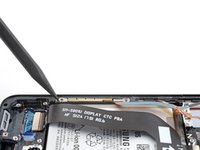 Samsung Galaxy S22 Screen and Battery Assembly Replacement