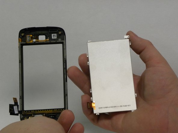 BlackBerry Torch 9850 Sim card reader Replacement: crwdns2935265:08crwdnd2935265:03crwdnd2935265:03crwdne2935265:0