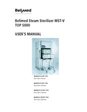 Belimed MST-V Top 5000 User manual.pdf
