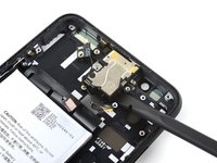 Google Pixel 4 XL Soli Motion Sensor Replacement