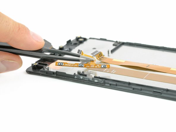 Wiko Pulp 4G Teardown: crwdns2935265:016crwdnd2935265:02crwdnd2935265:02crwdne2935265:0