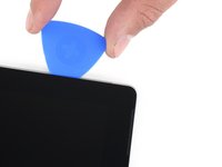 Microsoft Surface Pro 4 Charging Asembly Replacement