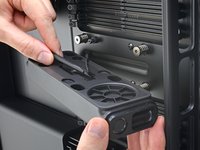 Mac Pro 2019 Teardown