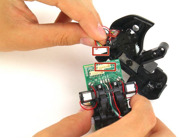 Anki Vector  Battery Replacement: crwdns2935265:024crwdnd2935265:03crwdnd2935265:03crwdne2935265:0