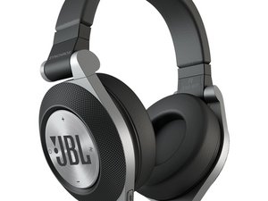 Jbl 2025 e50bt microphone