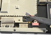 Microsoft Surface Laptop 3 15