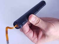 Lenovo Yoga Tablet 2 830-F Battery Replacement