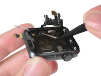 Apple Watch Series 2 Teardown