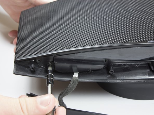 Monster Soundstage S2 Front Panel Replacement: crwdns2935265:06crwdnd2935265:02crwdnd2935265:02crwdne2935265:0