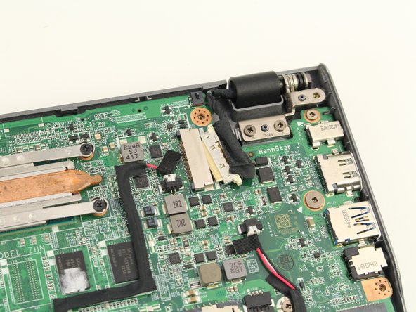 Acer Chromebook C720-2827 Display Replacement: crwdns2935265:07crwdnd2935265:02crwdnd2935265:02crwdne2935265:0