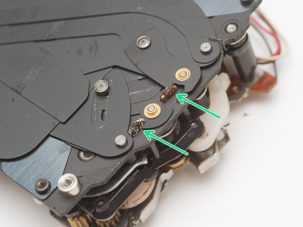 Pentax Super Program Shutter Service: crwdns2935265:024crwdnd2935265:03crwdnd2935265:03crwdne2935265:0