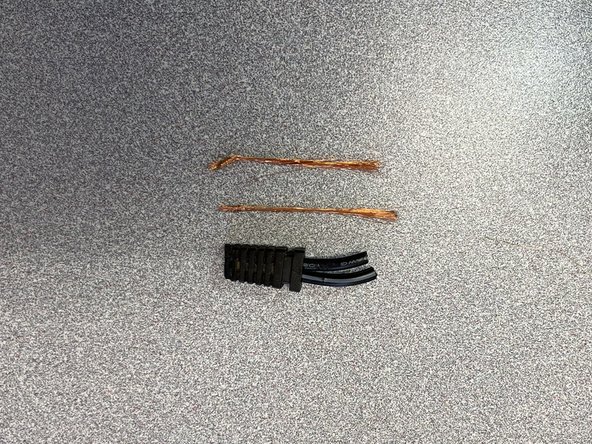 Nintendo 64 Power Supply Power Cable Replacement: crwdns2935265:05crwdnd2935265:02crwdnd2935265:03crwdne2935265:0