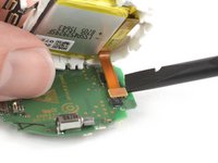TicWatchPro Battery Replacement
