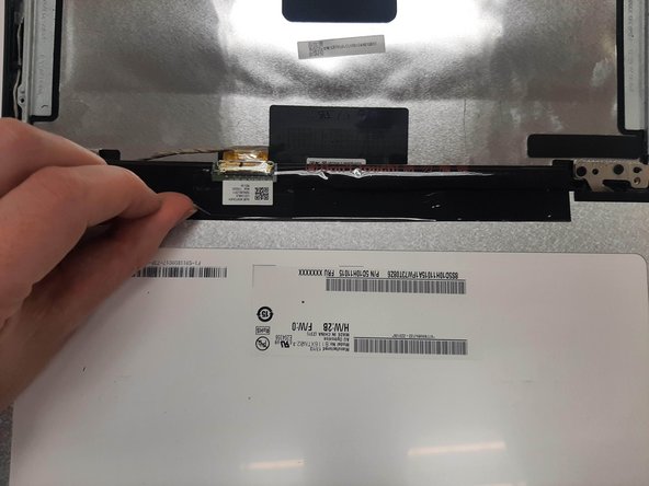 Lenovo N23 Chromebook LCD Screen Replacement: crwdns2935265:011crwdnd2935265:02crwdnd2935265:03crwdne2935265:0