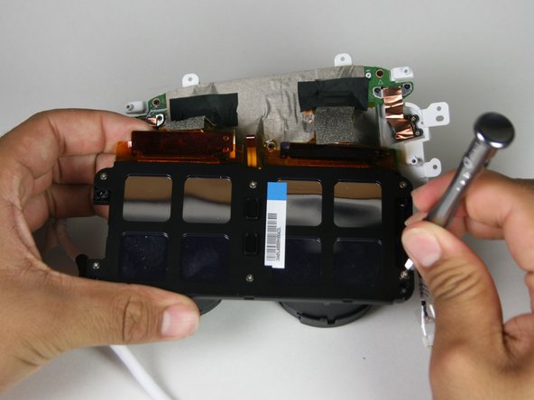 Dell VRP100 Screen Replacement: crwdns2935265:08crwdnd2935265:02crwdnd2935265:03crwdne2935265:0