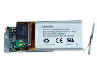 iPod Nano 2nd Generation Teardown