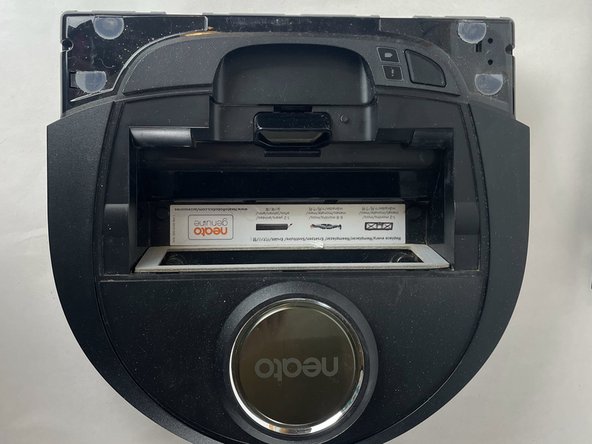 Neato BOTVAC D5 Wheels & Drive Motor Replacement: crwdns2935265:07crwdnd2935265:02crwdnd2935265:02crwdne2935265:0