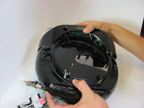 Insignia NS-B2110 Button Replacement: crwdns2935265:015crwdnd2935265:02crwdnd2935265:02crwdne2935265:0