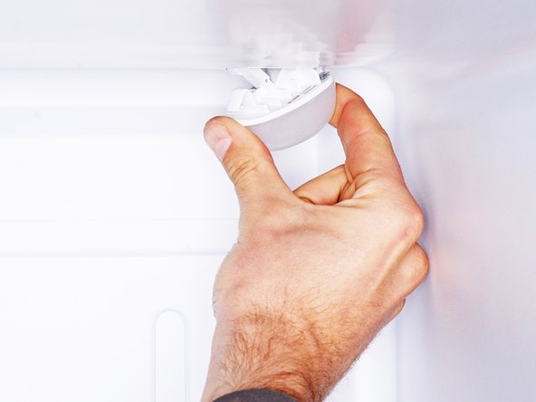 Whirlpool Refrigerator Door Light Replacement: crwdns2935265:03crwdnd2935265:02crwdnd2935265:03crwdne2935265:0