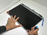 Acer Aspire 3 A315-58-350L Screen Replacement